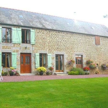 Le Rocher B&B Yvrandes Exterior photo