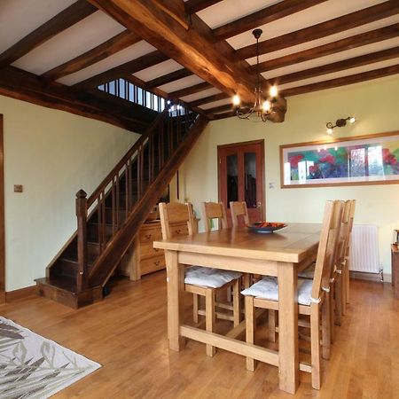 Le Rocher B&B Yvrandes Exterior photo