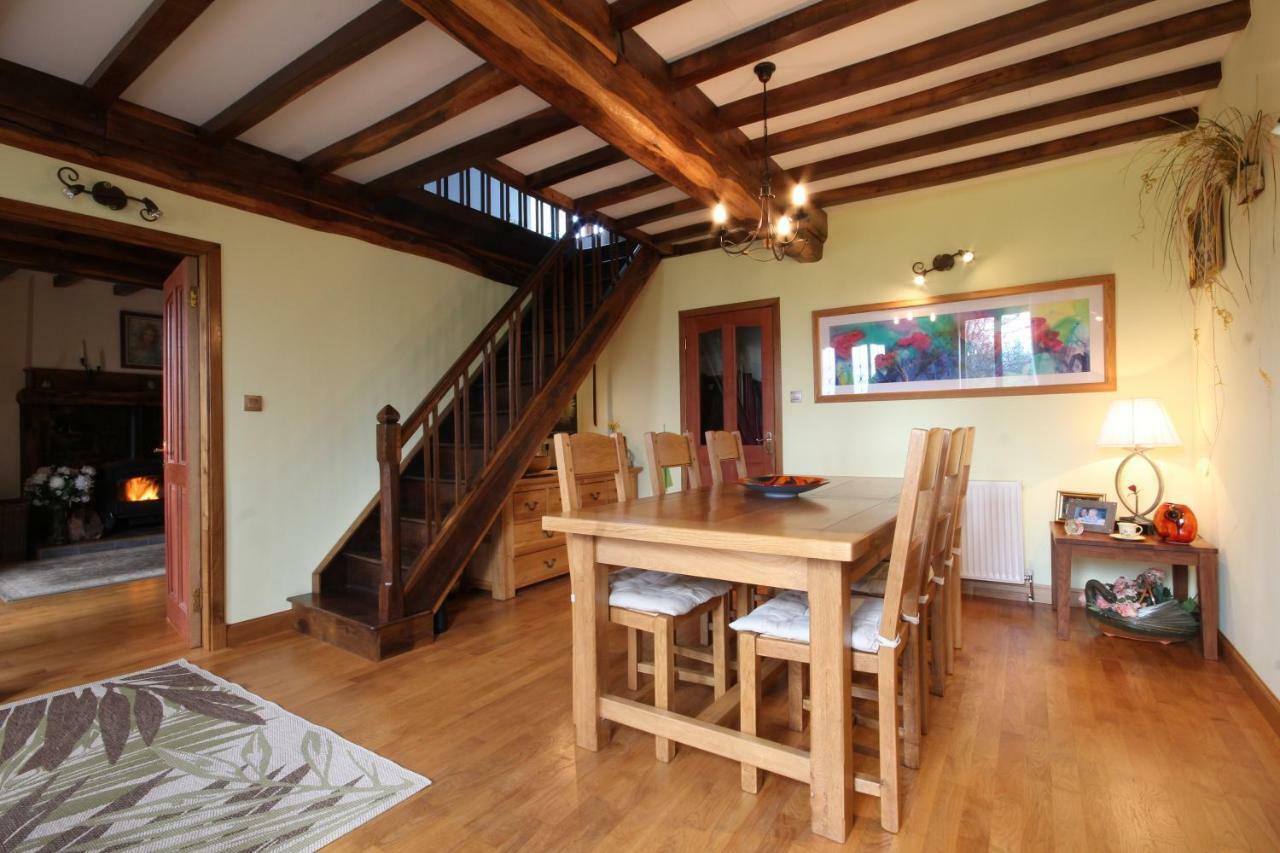 Le Rocher B&B Yvrandes Exterior photo